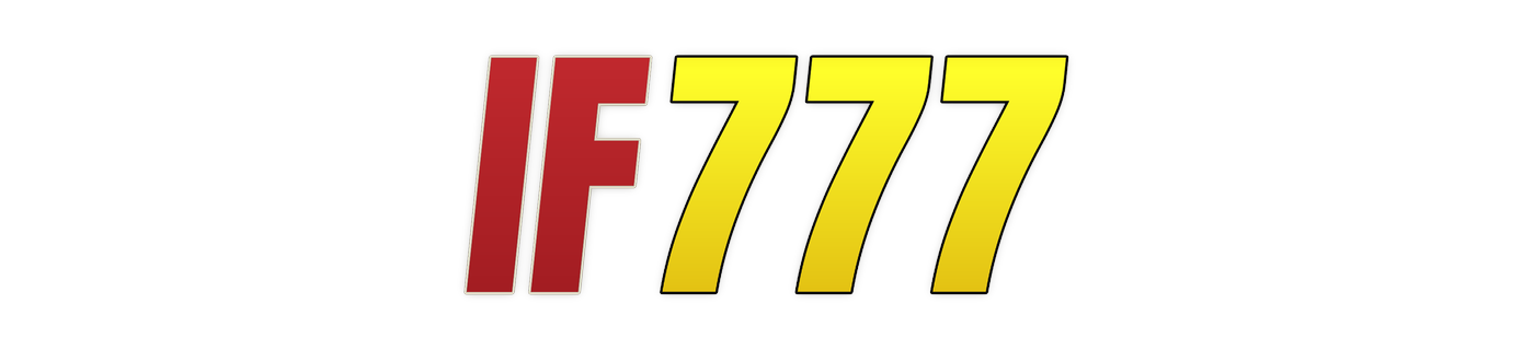 if777 লোগো